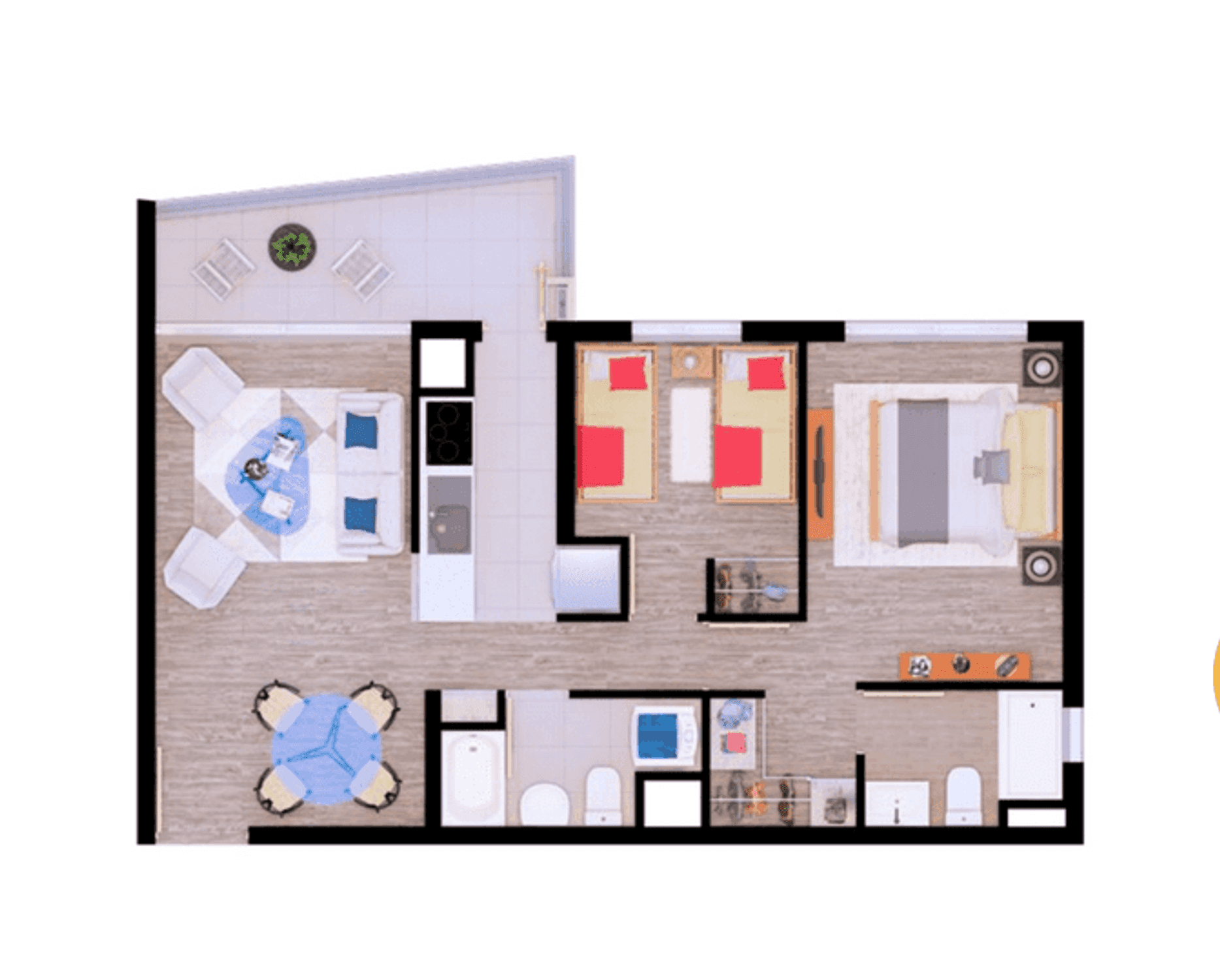 Plano 2C
