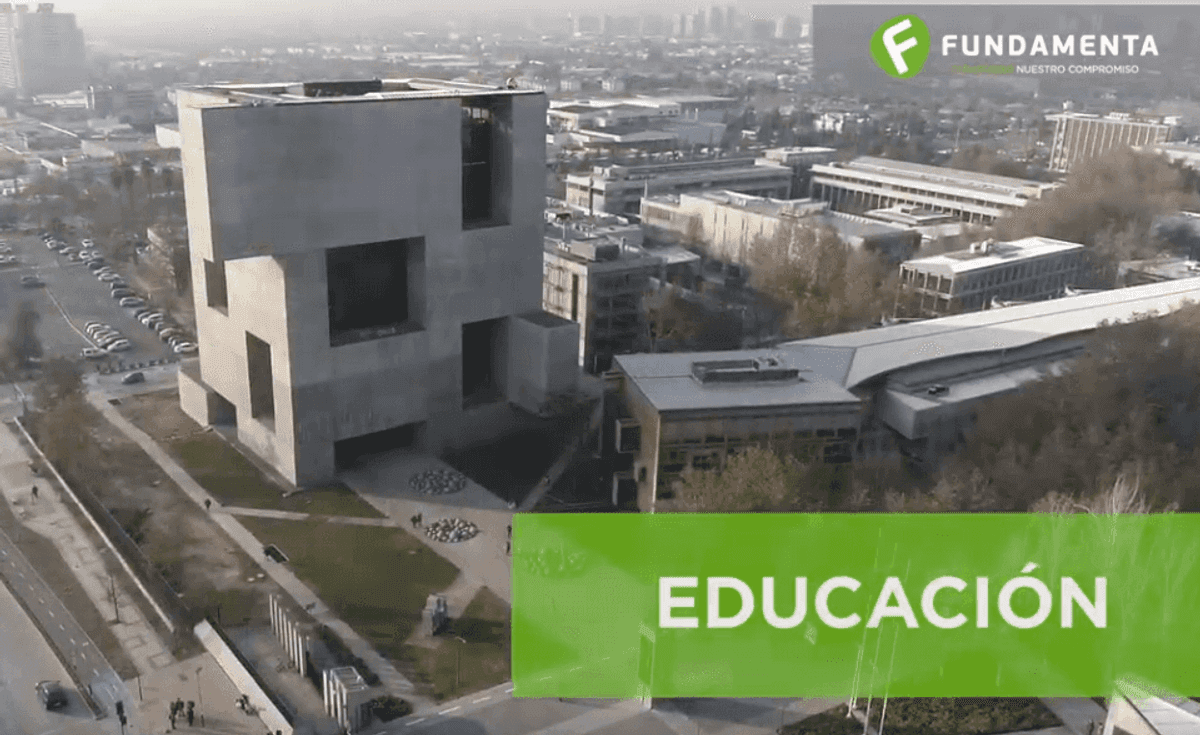 Entorno — Eco Quilin II
