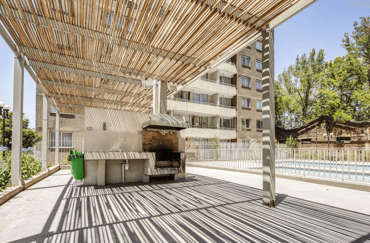 Áreas comunes — Portal La Viña 3.0 Torre C