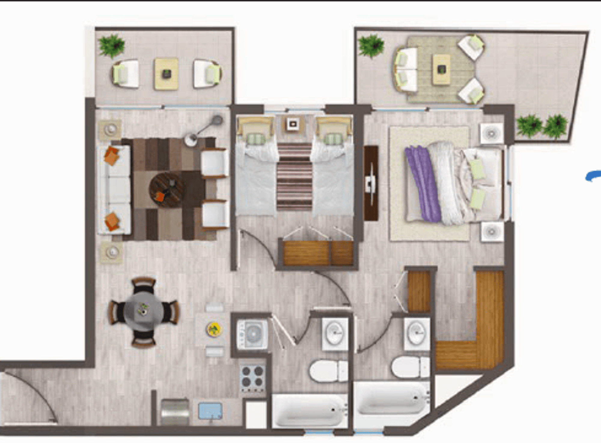 Plano D2