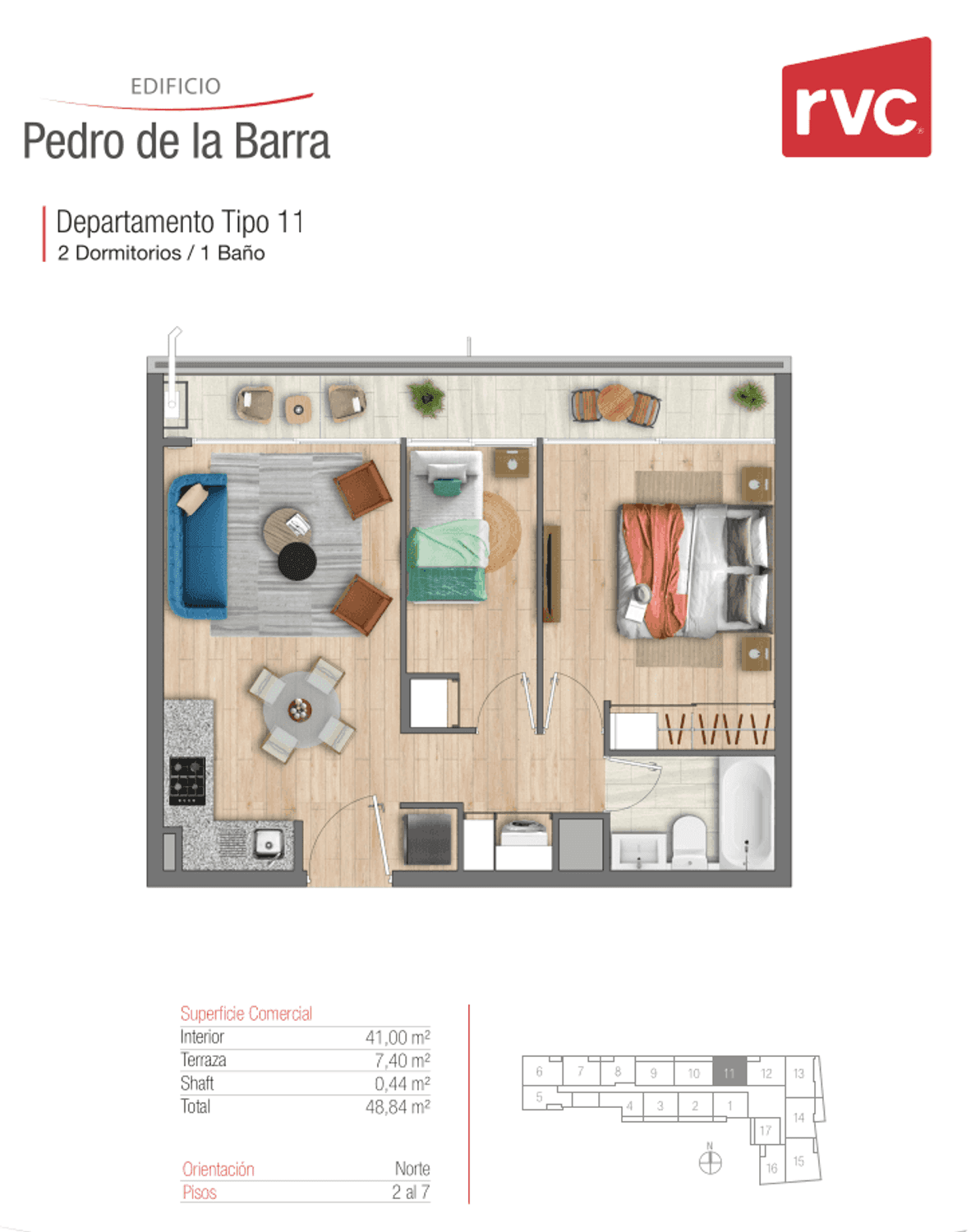 Plano 11