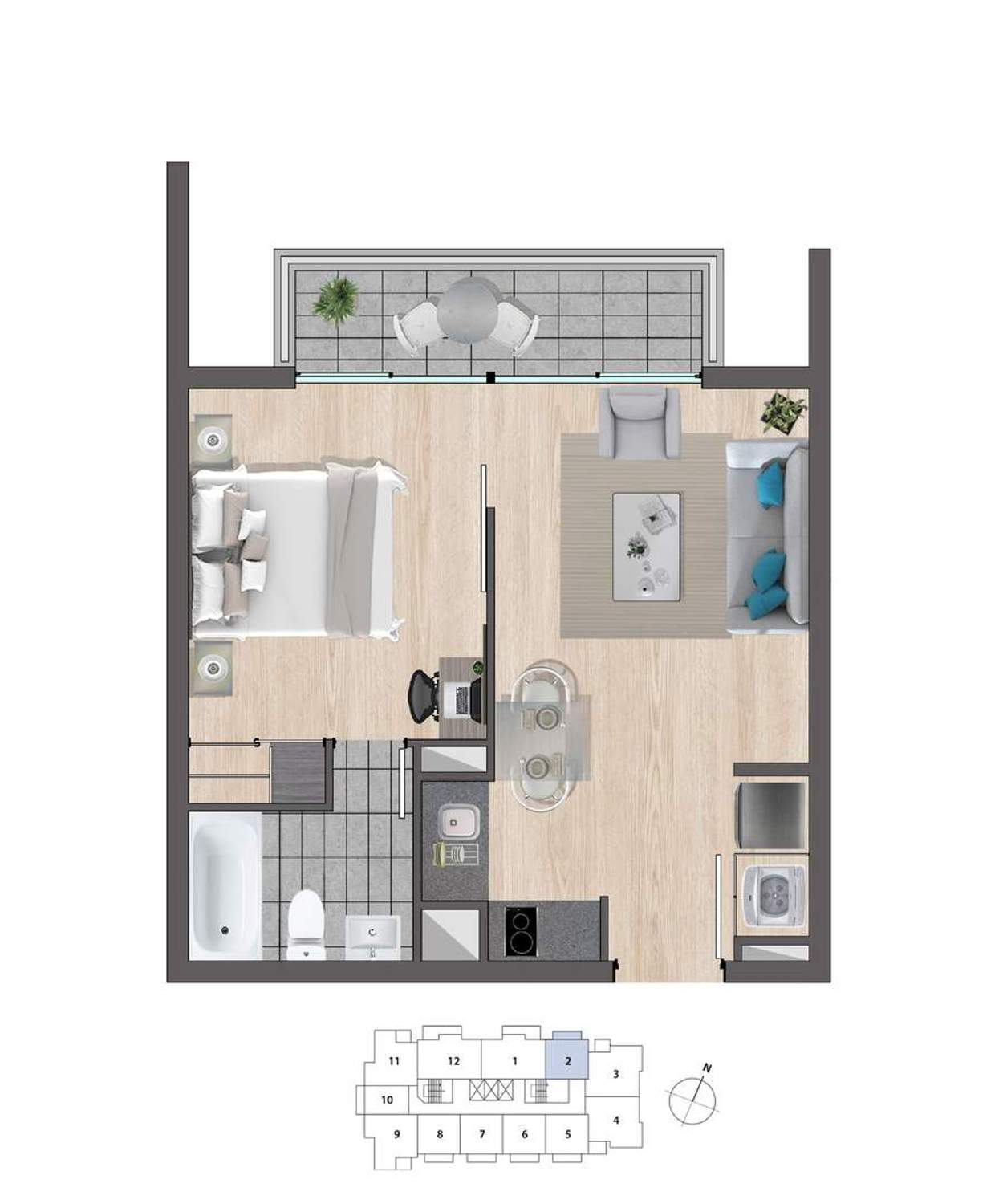 Plano 2
