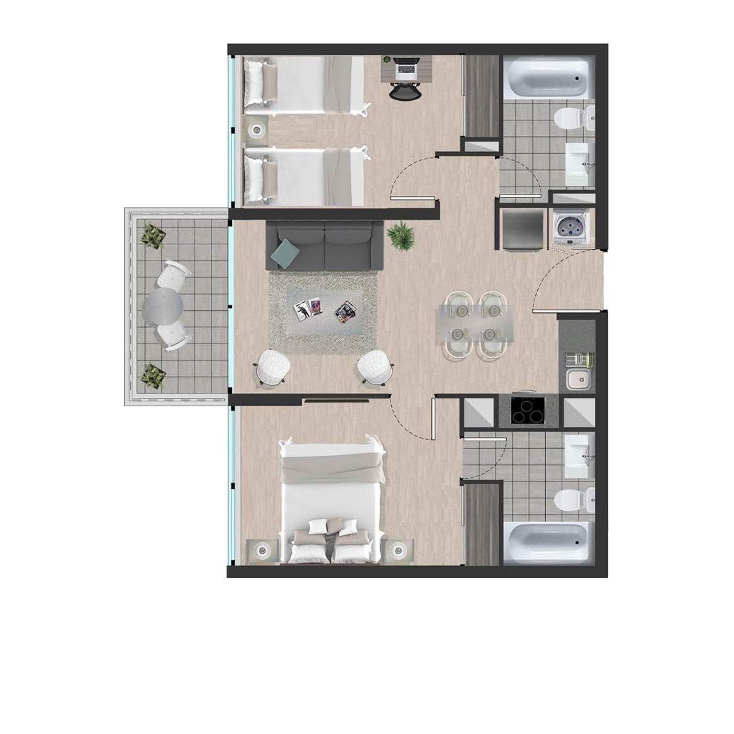 Plano 5