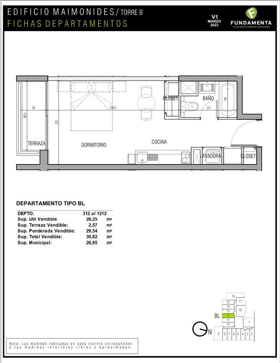 Plano BL