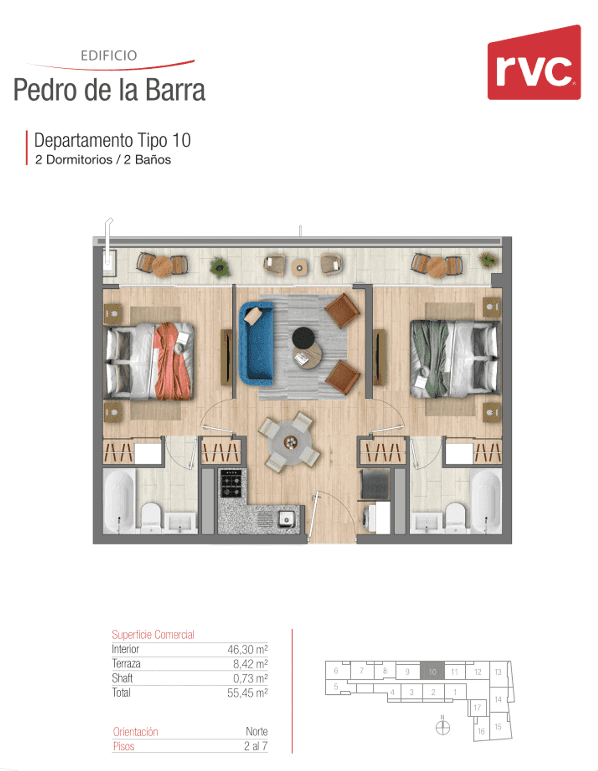 Plano 10