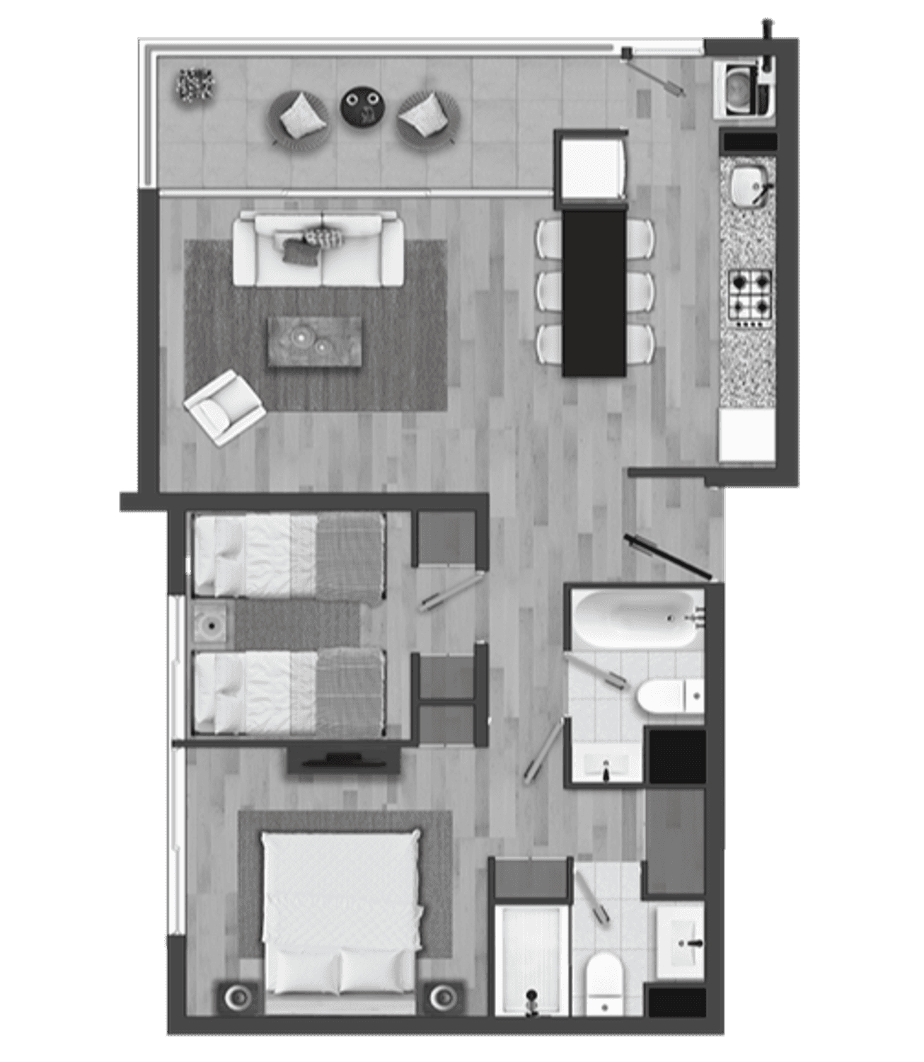 Plano C3