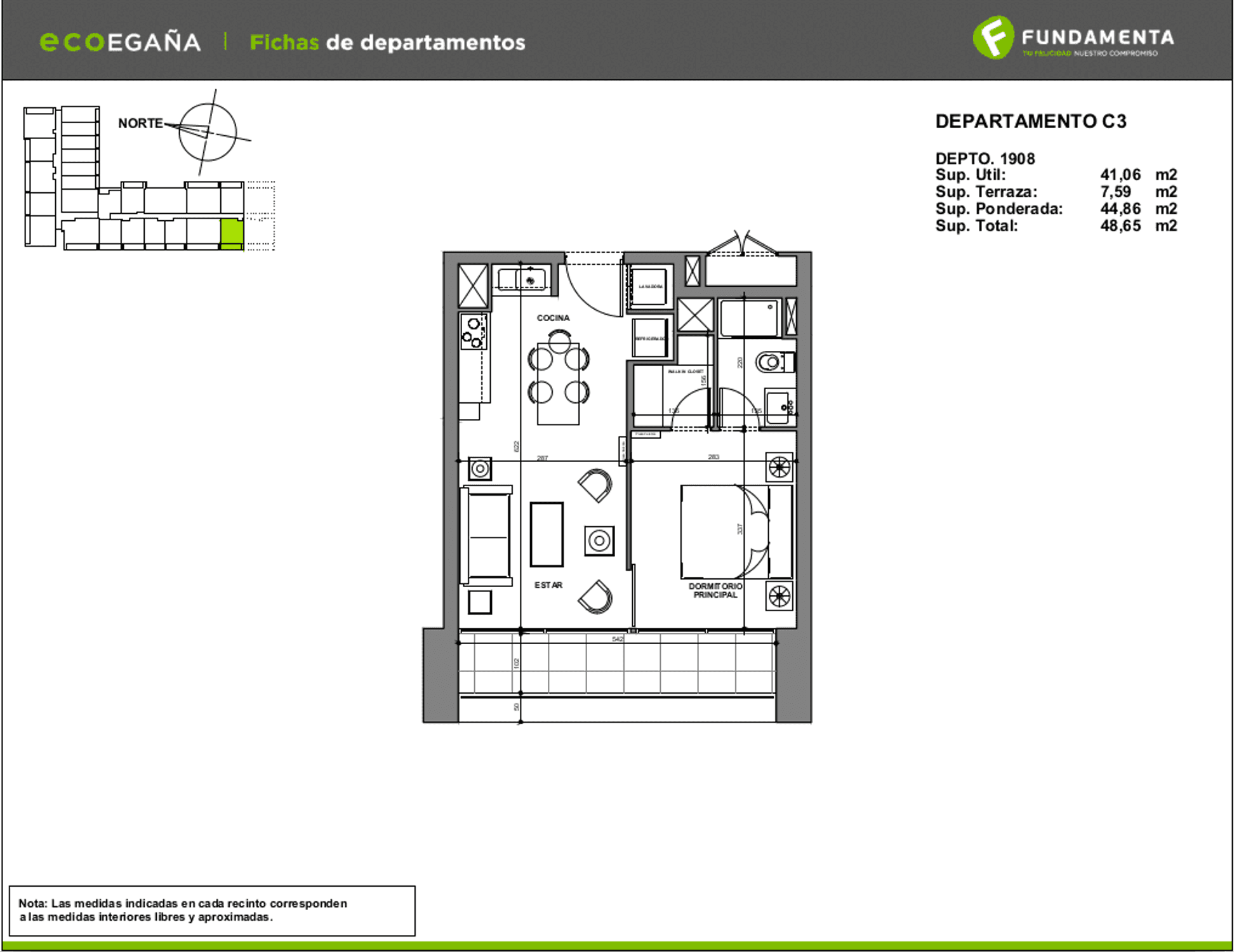 Plano C3
