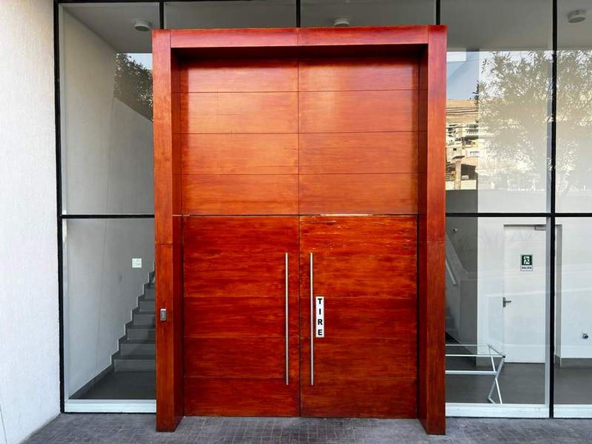 Áreas comunes — Costanera Huayquique Torre IV (etapa II)