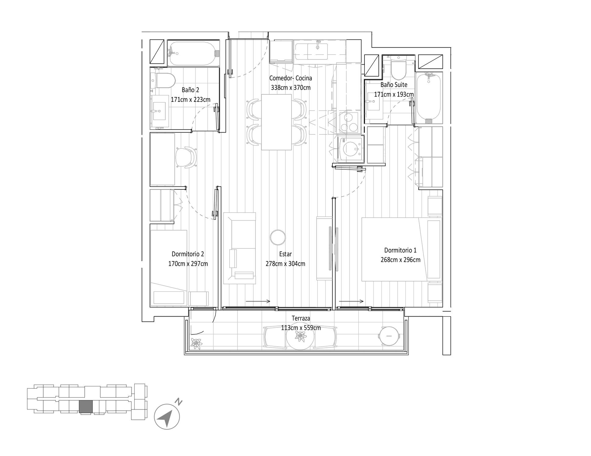 Plano 2CA3