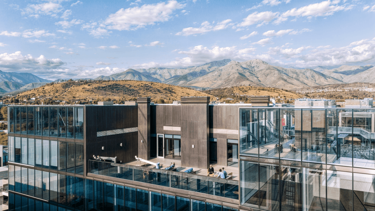 Áreas comunes — On Offices (OFICINAS)
