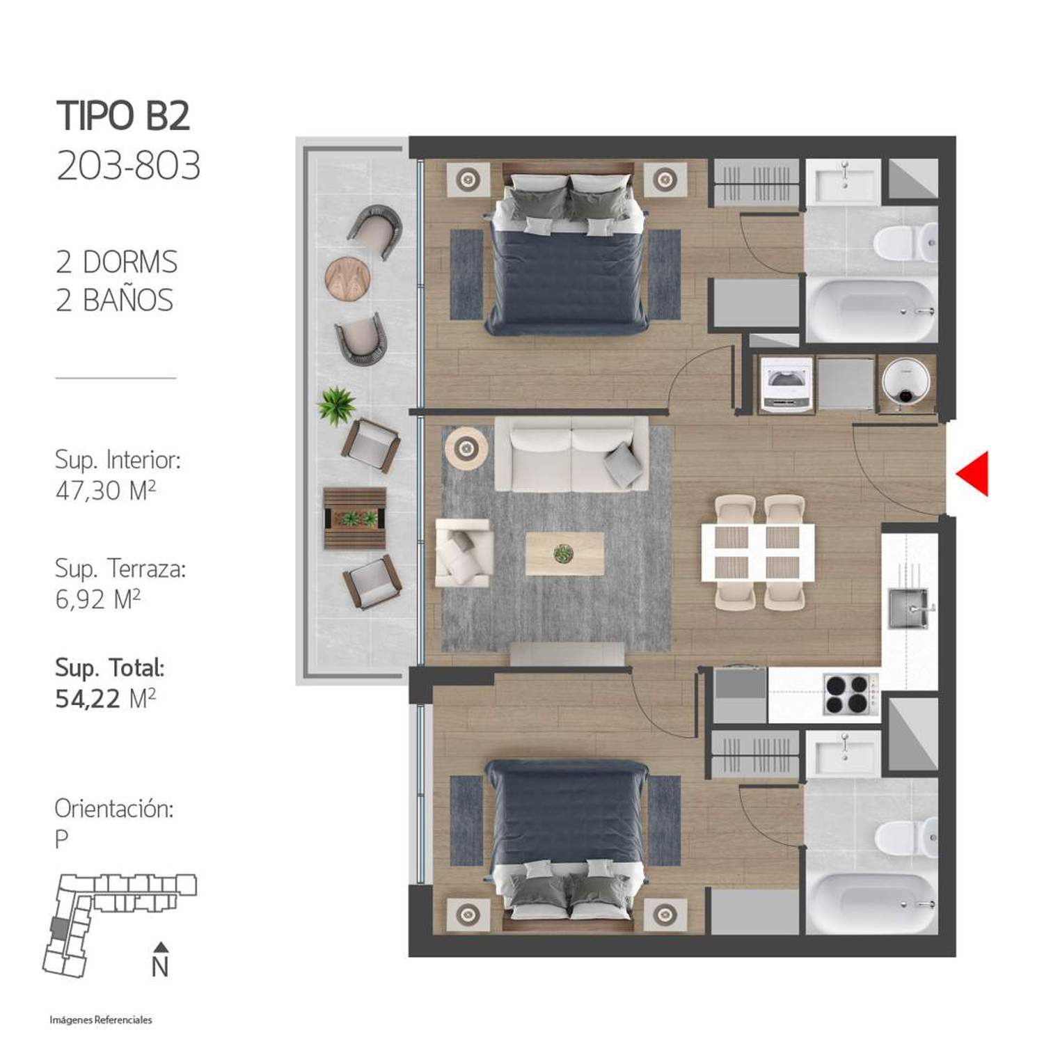 Plano B3