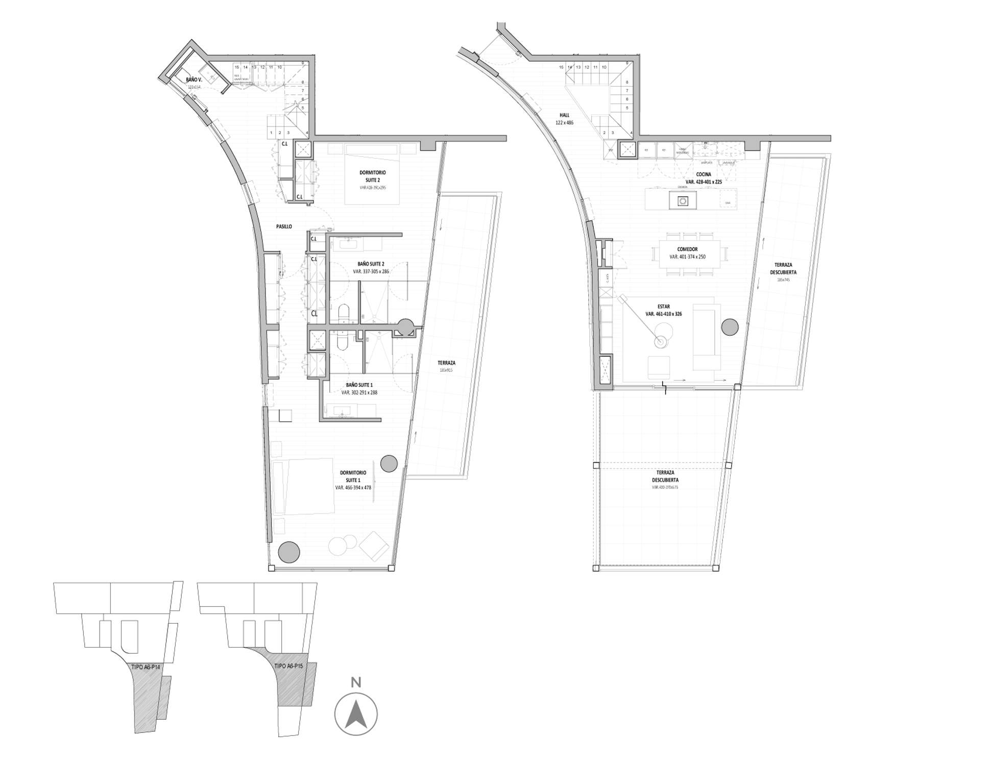 Plano A6
