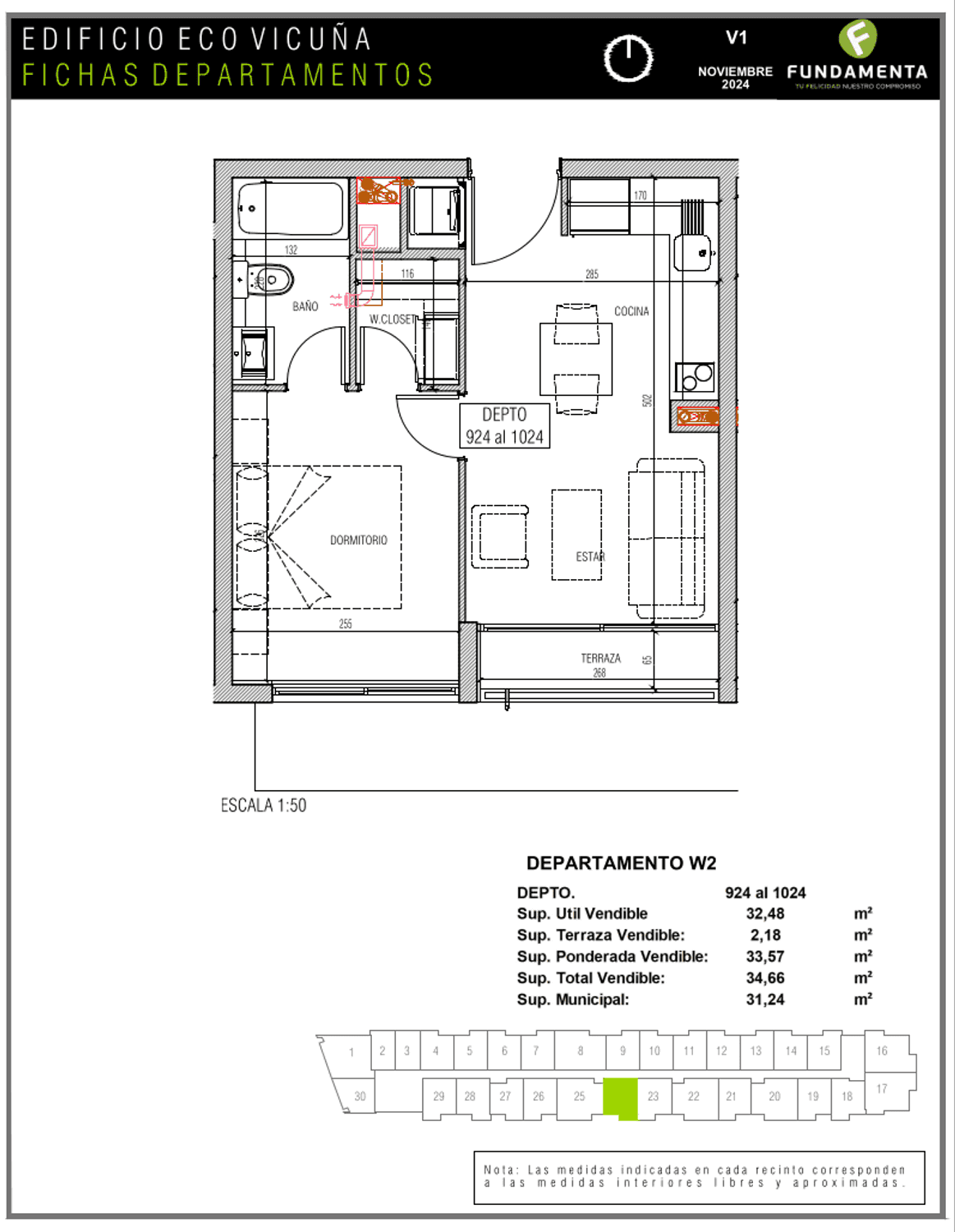 Plano W2