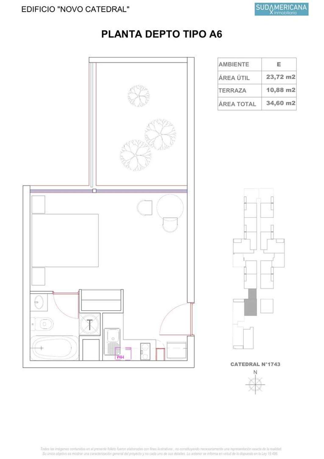 Plano A6