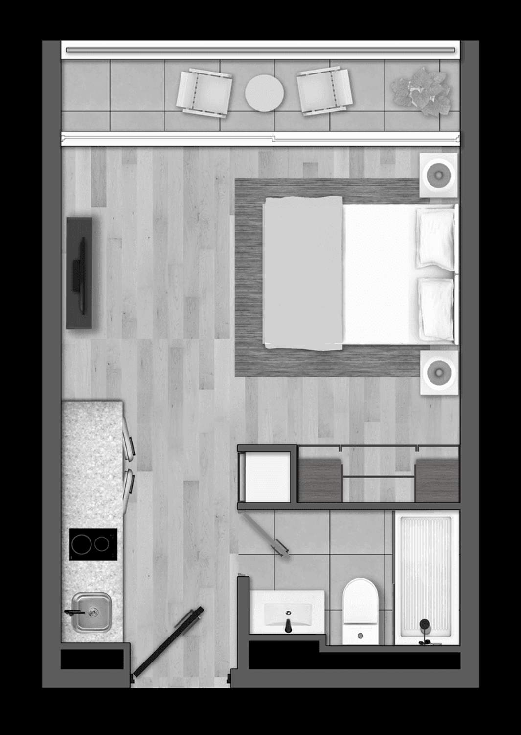 Plano S1