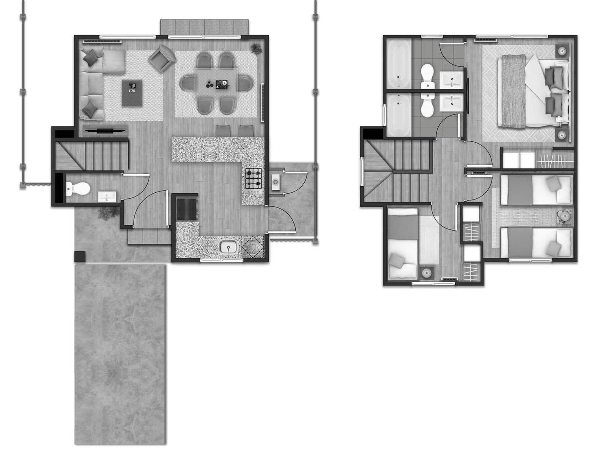Plano S070