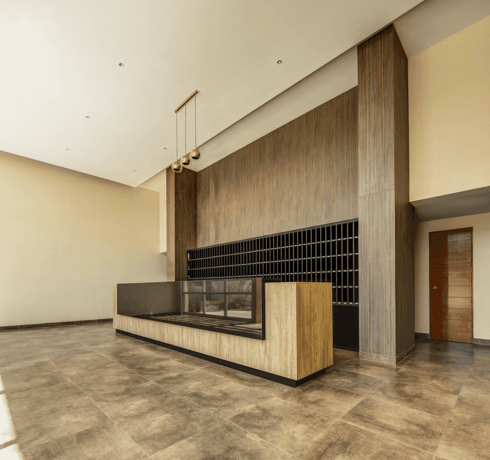Áreas comunes — Portal La Viña 3.0 Torre C