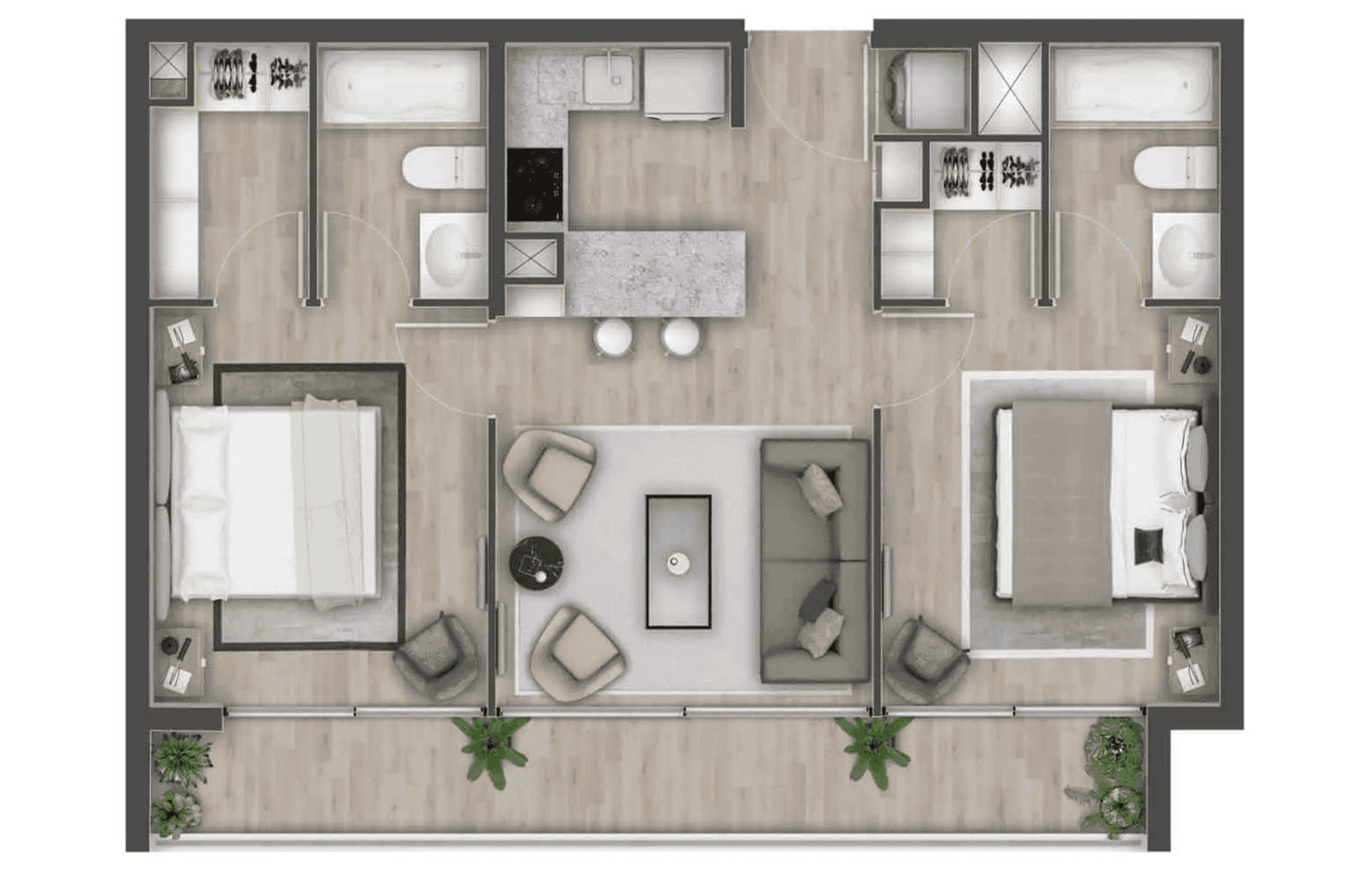 Plano CG