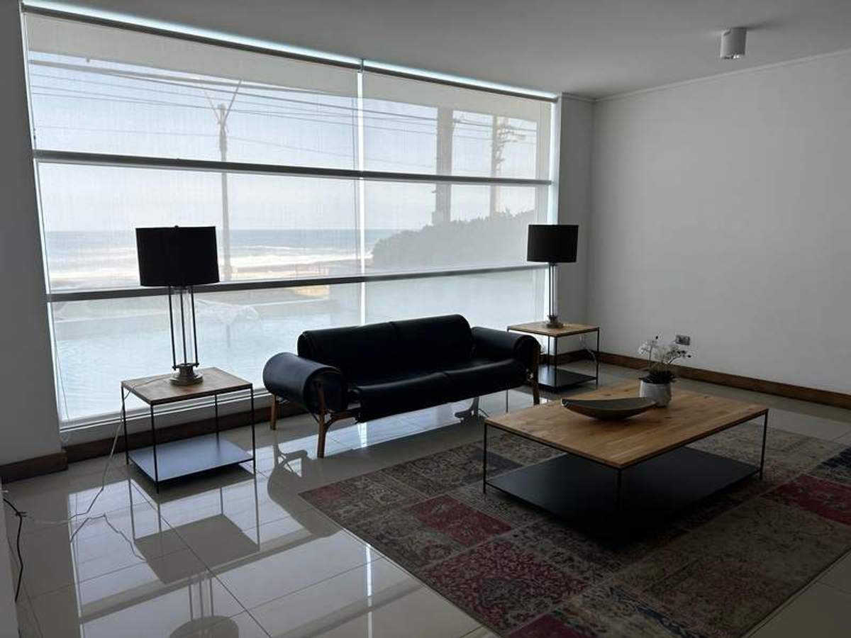 Áreas comunes — Condominio Gran Pacifico III