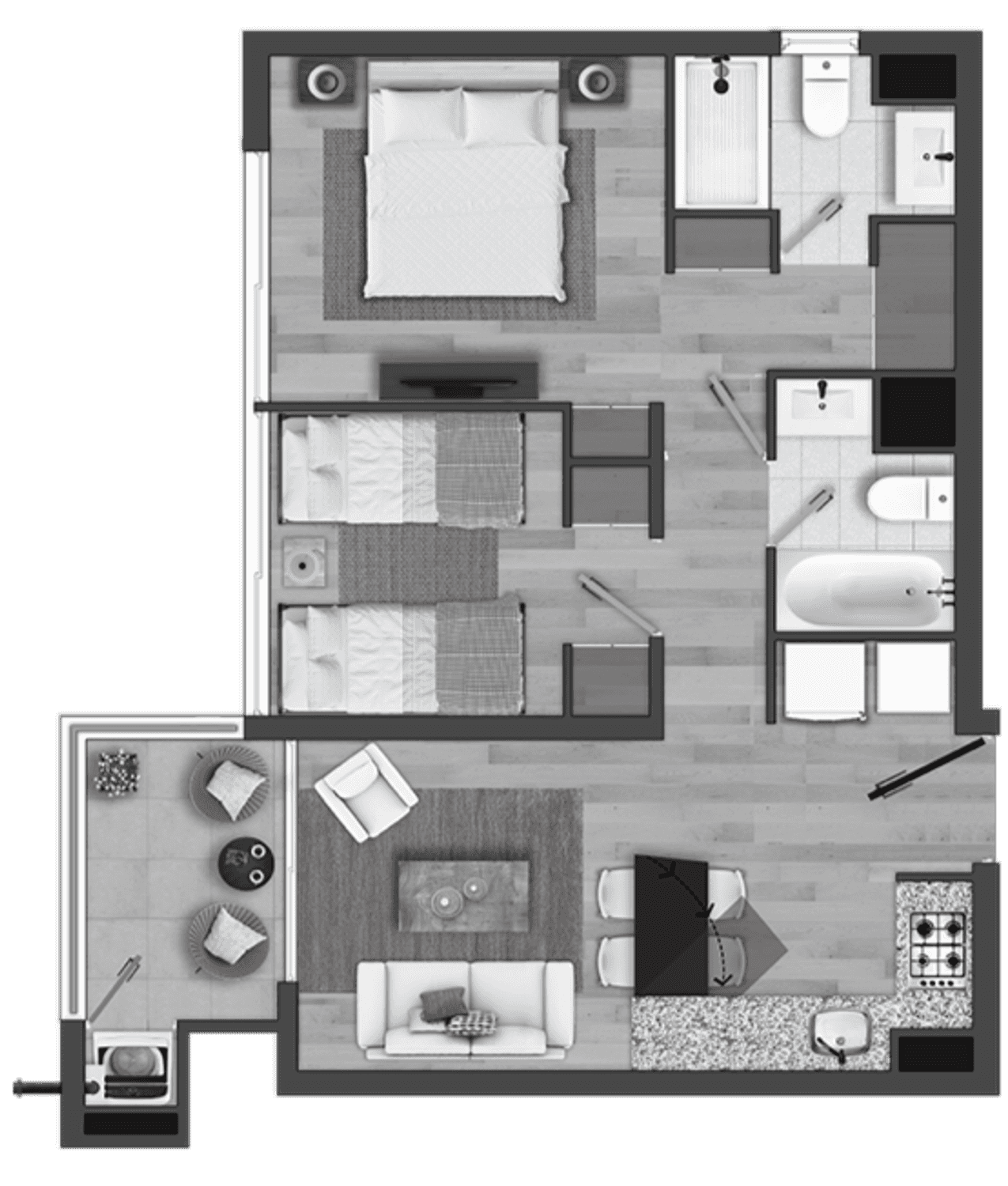 Plano C1