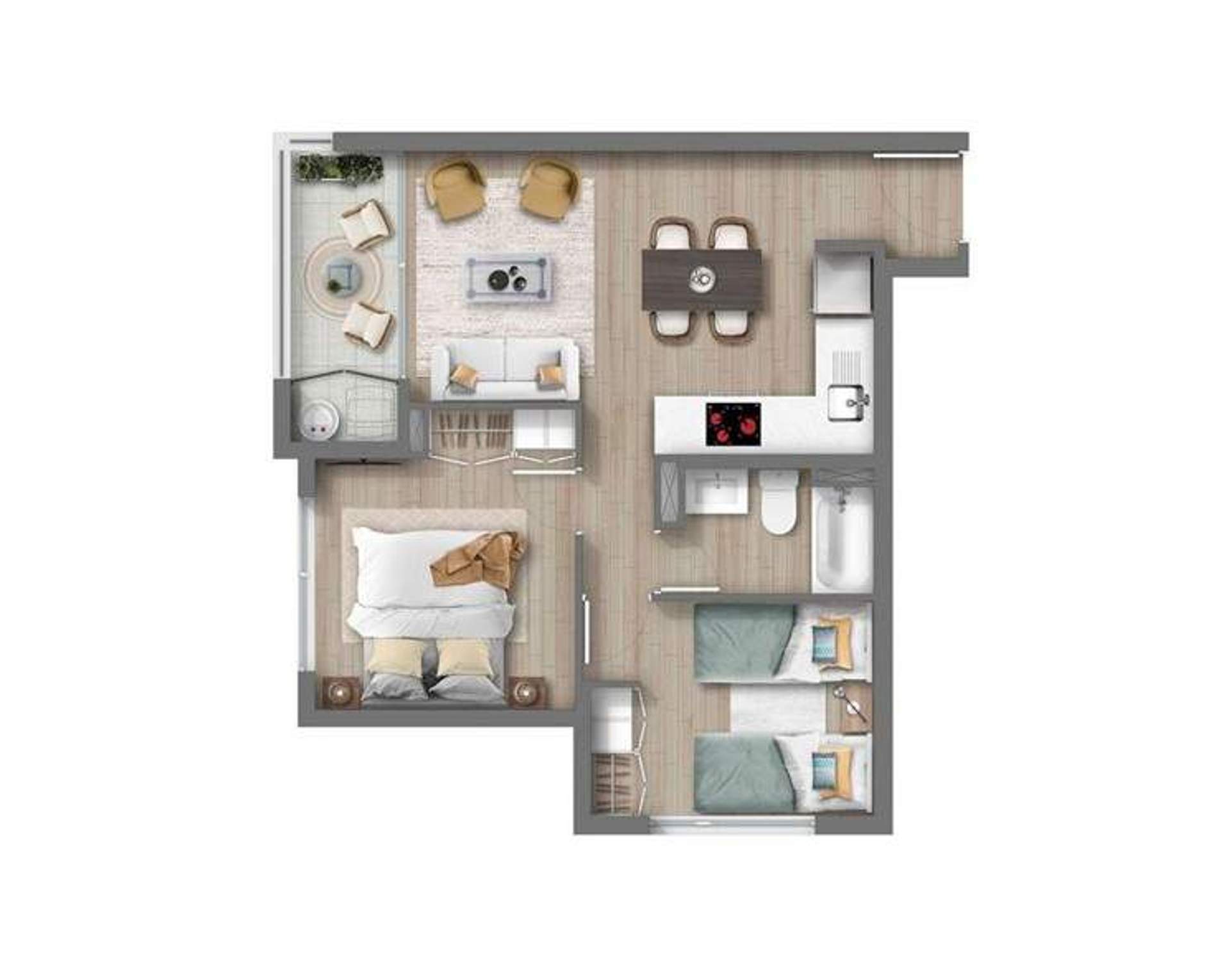 Plano 8